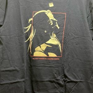 Jujutsu Kaisen Geto Tee